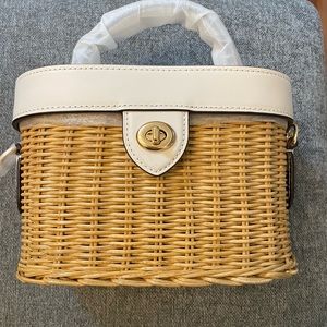 Coach Crossbody Bag